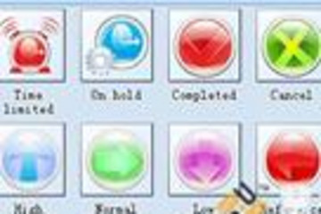 EdrawMind预览：